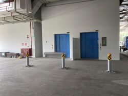 Ct Foodnex (D25), Factory #482804261